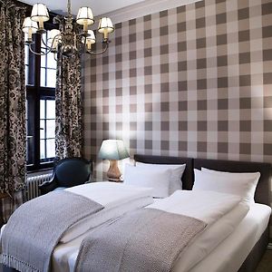 Hotel Alt Nuernberg -Ohne Lift-