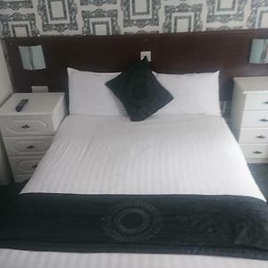 Fairway Lodge